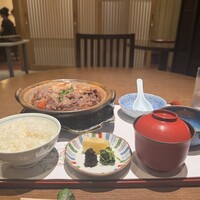 三田ばさら 本店 - 