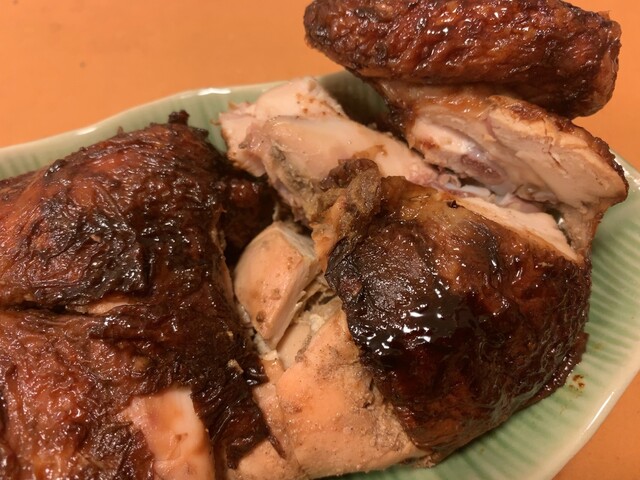 ペルー料理店 EL carbon （エルカルボン） - 鈴木町/中南米料理 | 食べログ