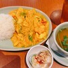 タイの食卓 クルン・サイアム 大井町店