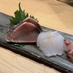 炉端と地鶏 橙 あいべ - 