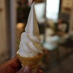 ダンケシェーン - エーデルクリーム