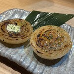 炉端と地鶏 橙 あいべ - 