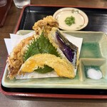 うどん 蔵十 - 