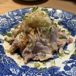 炉端と地鶏 橙 あいべ - 