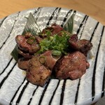 炉端と地鶏 橙 あいべ - 