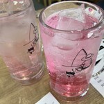 釣宿酒場 マヅメ - 