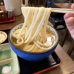 うどん 蔵十 - 