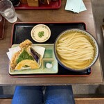 うどん 蔵十 - 