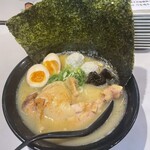 鶏王けいすけ - 