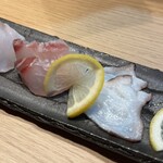 炉端と地鶏 橙 あいべ - 