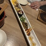 由布まぶし心 - 