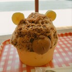 アンズトモモ - トム1400円