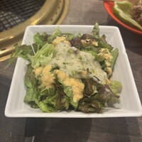 焼肉とみ 横浜関内店 - 