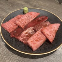焼肉とみ 横浜関内店 - 