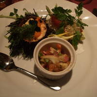 Bistro COLORIS - 