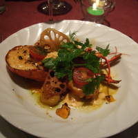 Bistro COLORIS - 