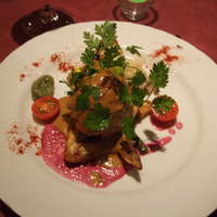 Bistro COLORIS - 