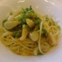 ソプラノ - パスタ