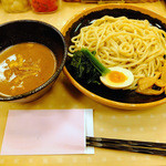 Kareshoppushiandoshi - カレーつけ麺