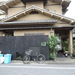 玄蕎麦 野中 - 外観等