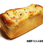 2014年10月　チーズとオニオンだったかな