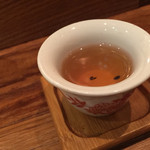 Yung - 2014/10 ライチ茶