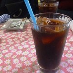 Les Paul - アイスコーヒー