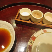 旬彩天 つちや - 