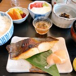 鈴波 エスカ店 - 