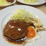 ウチョウテン - 