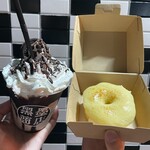 黒墨商店 - 購入したもの❤︎