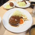 ウチョウテン - 