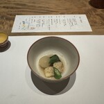 日本料理 波勢 - 