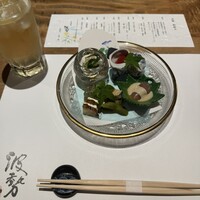 日本料理 波勢 - 