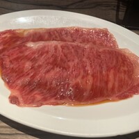 焼肉 ジャンボ はなれ - 