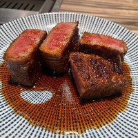 焼肉 ジャンボ はなれ - 
