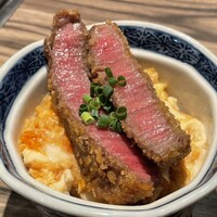 焼肉 ジャンボ はなれ - 