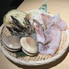大衆浜焼き酒場 かごや 幡ヶ谷本店
