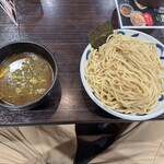 麺鮮醤油房 周月 - 