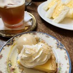 カフェ・ハル - 