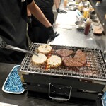 恵比寿 焼肉 立つ屋 - 