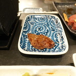 恵比寿 焼肉 立つ屋 - 