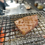 恵比寿 焼肉 立つ屋 - 
