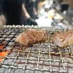 恵比寿 焼肉 立つ屋 - 
