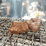 恵比寿 焼肉 立つ屋 - 