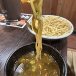 麺鮮醤油房 周月 - 