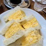 カフェ・ハル - 