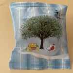 両口屋是清 - 檸檬あん千なり