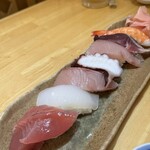 お食事処 ひがし - 