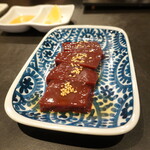 恵比寿 焼肉 立つ屋 - 